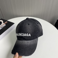 Balenciaga Caps